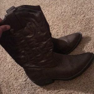 Cowboy Boots